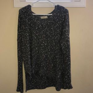 Abercrombie & Fitch Long Sleeve